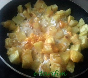 patatesli_yumurta